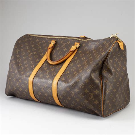 louis vuitton weekend bag ebay|louis vuitton overnight bag price.